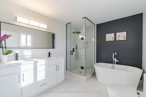 Photo 26 at 67 Rosanna Crescent, Maple, Vaughan