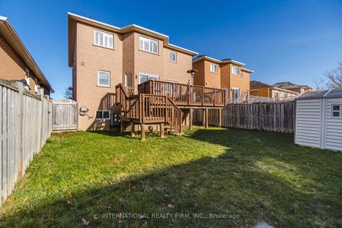 Photo 46 at 67 Rosanna Crescent, Maple, Vaughan