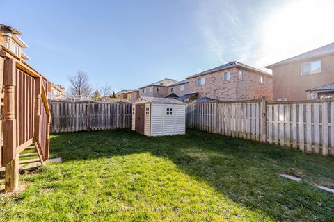 Photo 47 at 67 Rosanna Crescent, Maple, Vaughan