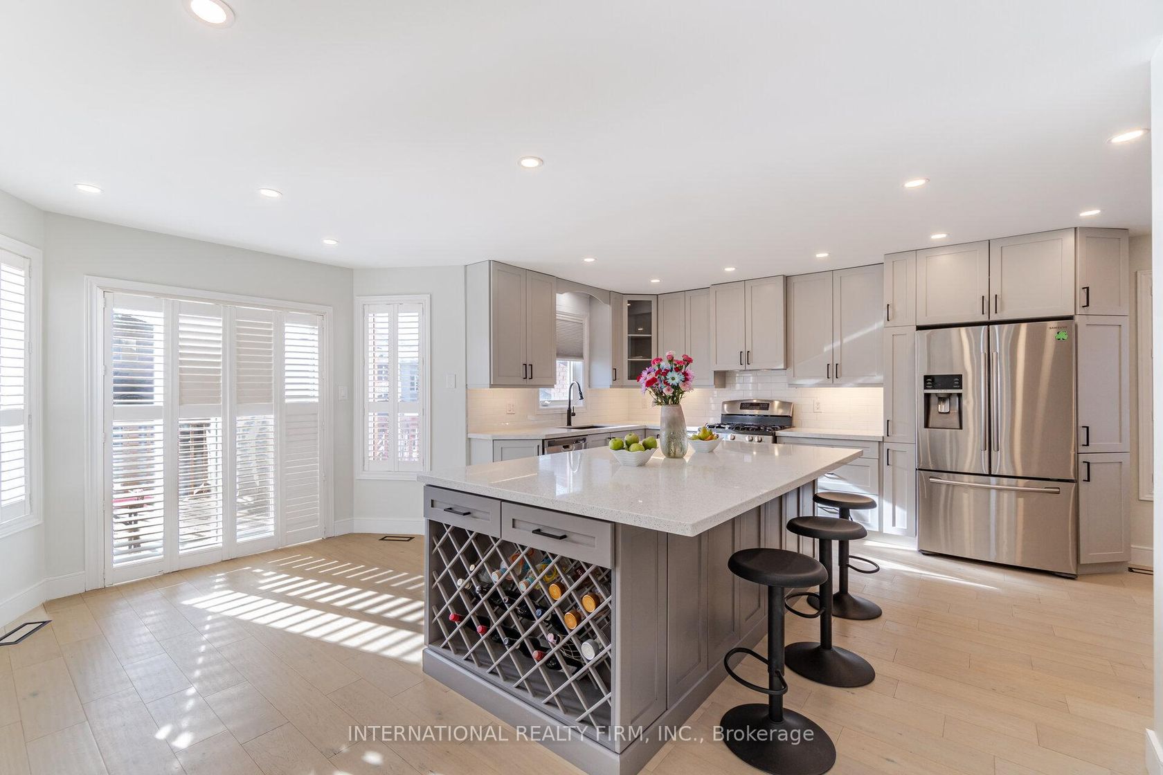 67 Rosanna Crescent, Maple, Vaughan 