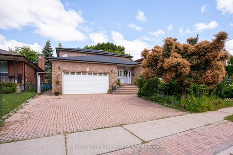 Photo 1 at 52 Ranee Avenue, Lawrence, Toronto