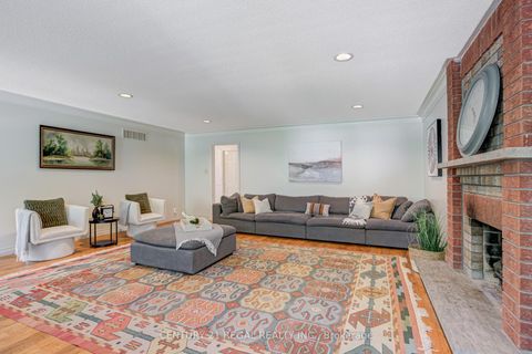 Photo 3 at 52 Ranee Avenue, Lawrence, Toronto