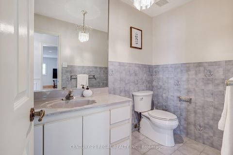 Photo 9 at 52 Ranee Avenue, Lawrence, Toronto