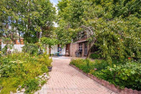 Photo 12 at 52 Ranee Avenue, Lawrence, Toronto