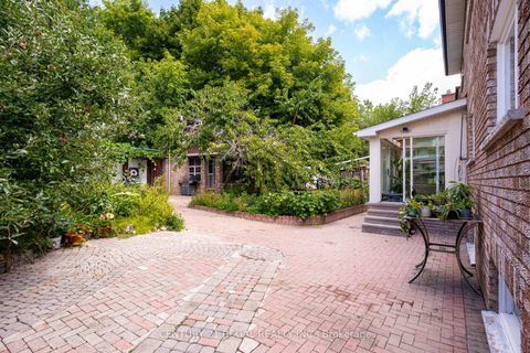 Photo 13 at 52 Ranee Avenue, Lawrence, Toronto