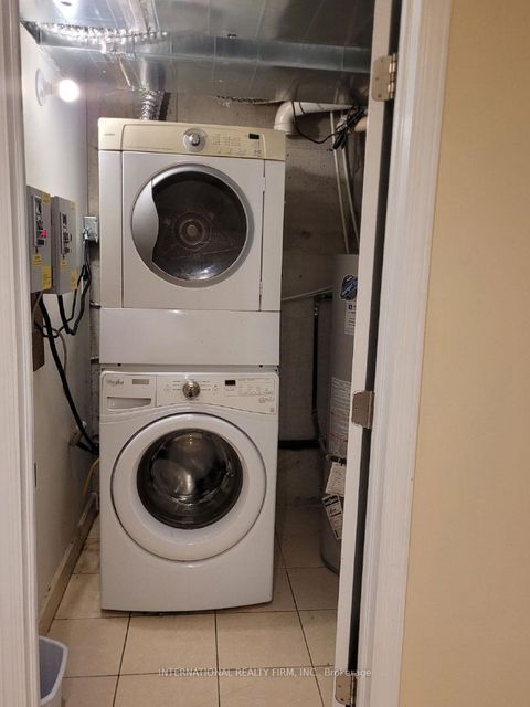 Photo 2 at 23 Hackett Avenue, York University Heights, Toronto