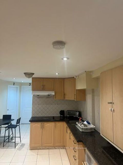 Photo 31 at 23 Hackett Avenue, York University Heights, Toronto