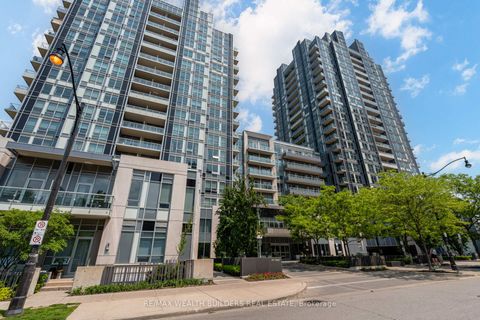 Photo 1 at 418 - 120 Harrison Garden Boulevard, Willowdale East, Toronto