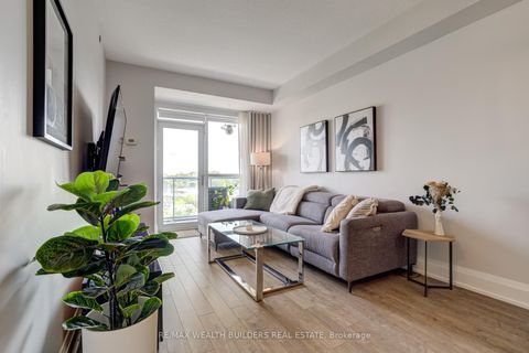 Photo 2 at 418 - 120 Harrison Garden Boulevard, Willowdale East, Toronto