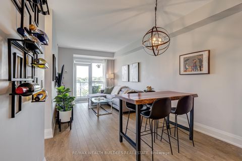 Photo 3 at 418 - 120 Harrison Garden Boulevard, Willowdale East, Toronto
