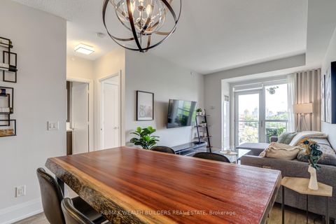 Photo 4 at 418 - 120 Harrison Garden Boulevard, Willowdale East, Toronto