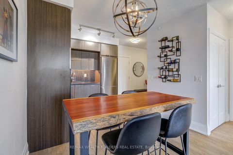 Photo 5 at 418 - 120 Harrison Garden Boulevard, Willowdale East, Toronto