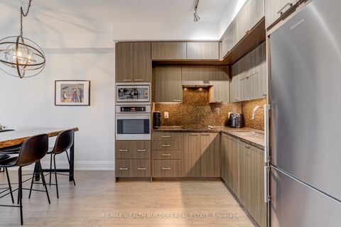 Photo 7 at 418 - 120 Harrison Garden Boulevard, Willowdale East, Toronto
