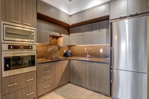 Photo 8 at 418 - 120 Harrison Garden Boulevard, Willowdale East, Toronto