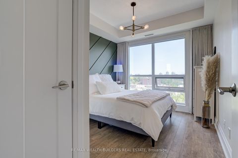 Photo 10 at 418 - 120 Harrison Garden Boulevard, Willowdale East, Toronto