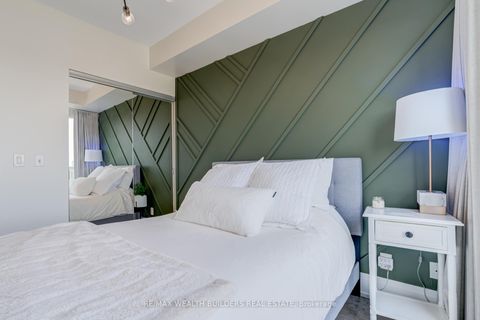Photo 12 at 418 - 120 Harrison Garden Boulevard, Willowdale East, Toronto