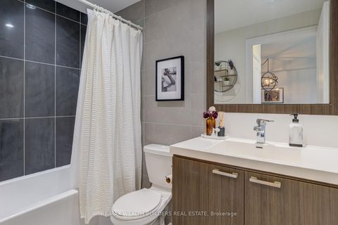 Photo 15 at 418 - 120 Harrison Garden Boulevard, Willowdale East, Toronto