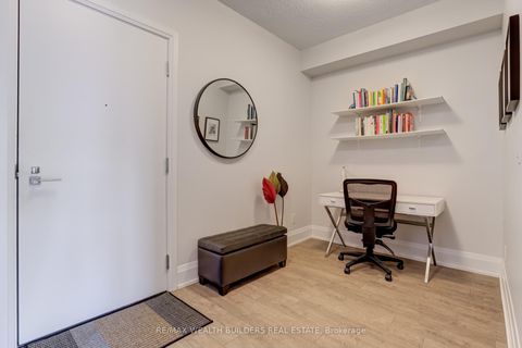 Photo 16 at 418 - 120 Harrison Garden Boulevard, Willowdale East, Toronto