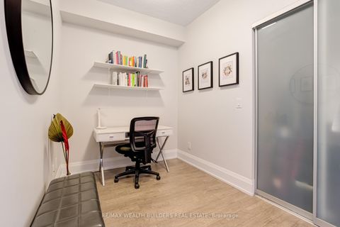 Photo 17 at 418 - 120 Harrison Garden Boulevard, Willowdale East, Toronto
