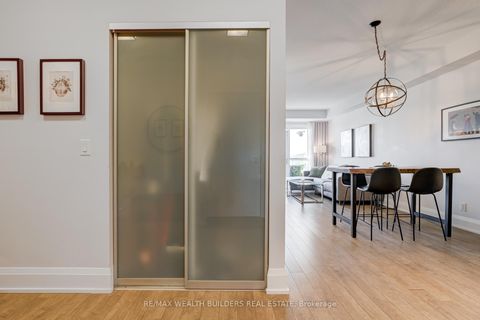 Photo 19 at 418 - 120 Harrison Garden Boulevard, Willowdale East, Toronto