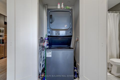 Photo 20 at 418 - 120 Harrison Garden Boulevard, Willowdale East, Toronto