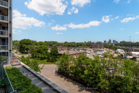 Photo 21 at 418 - 120 Harrison Garden Boulevard, Willowdale East, Toronto