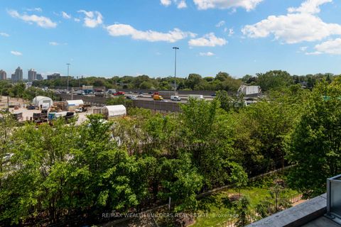 Photo 22 at 418 - 120 Harrison Garden Boulevard, Willowdale East, Toronto