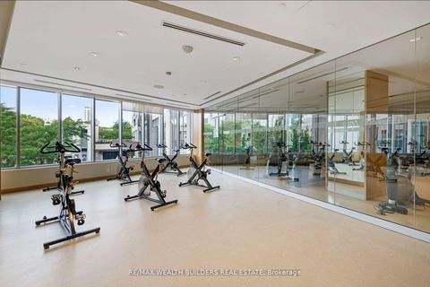 Photo 23 at 418 - 120 Harrison Garden Boulevard, Willowdale East, Toronto