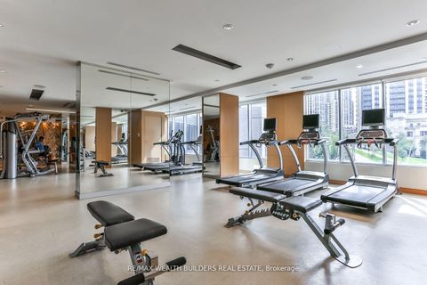 Photo 24 at 418 - 120 Harrison Garden Boulevard, Willowdale East, Toronto