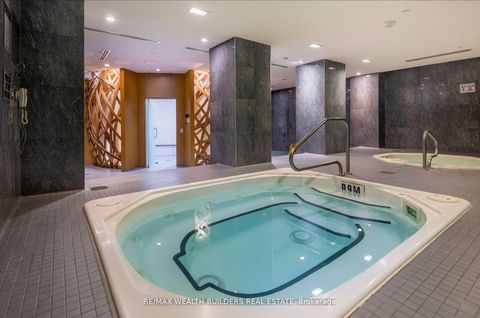 Photo 25 at 418 - 120 Harrison Garden Boulevard, Willowdale East, Toronto
