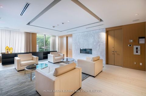Photo 28 at 418 - 120 Harrison Garden Boulevard, Willowdale East, Toronto