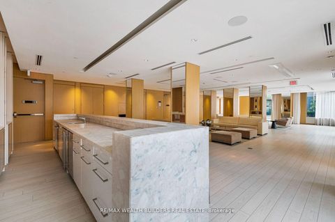 Photo 29 at 418 - 120 Harrison Garden Boulevard, Willowdale East, Toronto