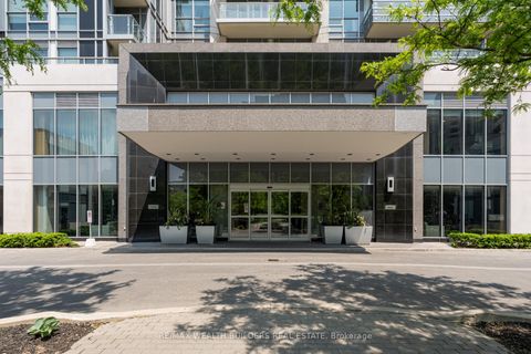 Photo 32 at 418 - 120 Harrison Garden Boulevard, Willowdale East, Toronto