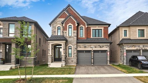 Photo 1 at 104 Greville Street, Vellore Village, Vaughan