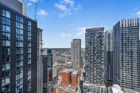 Photo 0 at 4510 - 115 Blue Jays Way, Waterfront Communities C1, Toronto