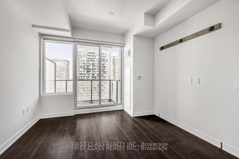 Photo 9 at 4510 - 115 Blue Jays Way, Waterfront Communities C1, Toronto