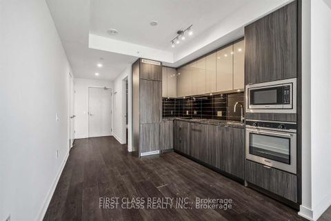 Photo 11 at 4510 - 115 Blue Jays Way, Waterfront Communities C1, Toronto