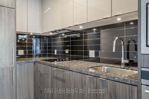 Photo 12 at 4510 - 115 Blue Jays Way, Waterfront Communities C1, Toronto