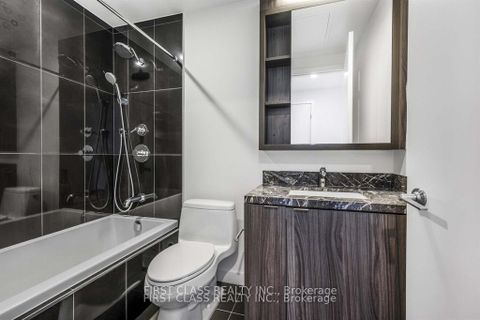 Photo 13 at 4510 - 115 Blue Jays Way, Waterfront Communities C1, Toronto