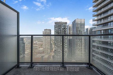 Photo 16 at 4510 - 115 Blue Jays Way, Waterfront Communities C1, Toronto