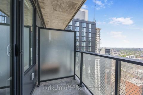 Photo 17 at 4510 - 115 Blue Jays Way, Waterfront Communities C1, Toronto