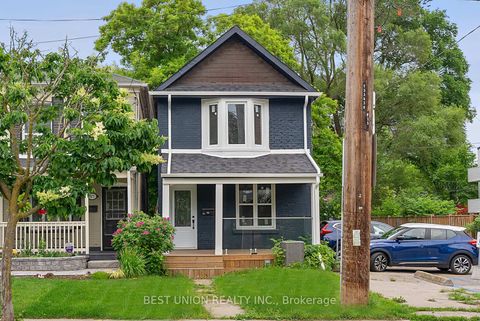 Photo 0 at 15 Burlington St. Street, Mimico, Toronto