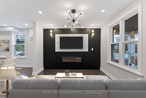 Photo 1 at 15 Burlington St. Street, Mimico, Toronto