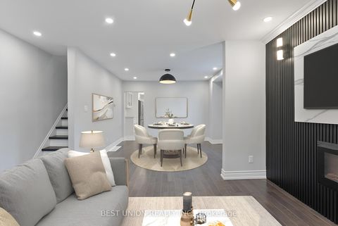 Photo 2 at 15 Burlington St. Street, Mimico, Toronto
