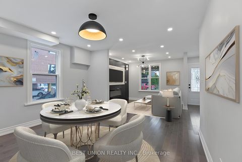 Photo 3 at 15 Burlington St. Street, Mimico, Toronto