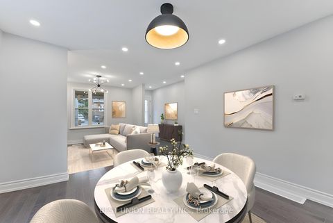 Photo 4 at 15 Burlington St. Street, Mimico, Toronto