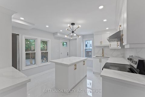 Photo 5 at 15 Burlington St. Street, Mimico, Toronto