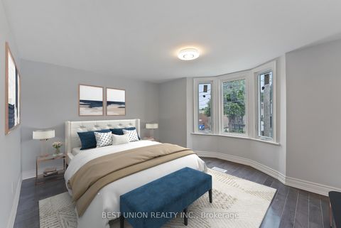Photo 8 at 15 Burlington St. Street, Mimico, Toronto