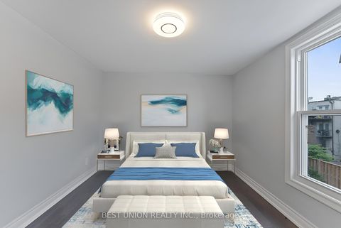Photo 10 at 15 Burlington St. Street, Mimico, Toronto