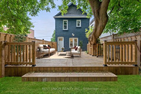 Photo 18 at 15 Burlington St. Street, Mimico, Toronto